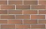 Кирпич лицевой ЛСР 1,0НФ светло-коричневый флэш гладкий купить в "Строй-Ресурсе"